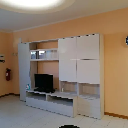 Appartamento Con 2 Terrazze Porto Azzurro A 300 Mt Dal Centro Exterior photo
