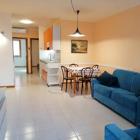Appartamento Con 2 Terrazze Porto Azzurro A 300 Mt Dal Centro Exterior photo