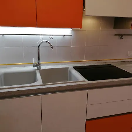 Appartamento Con 2 Terrazze Porto Azzurro A 300 Mt Dal Centro Exterior photo
