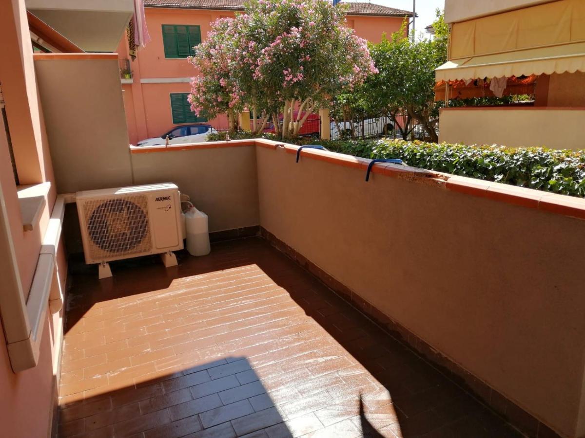 Con 2 Terrazze A 300 Mt Dal Centro * Porto Azzurro