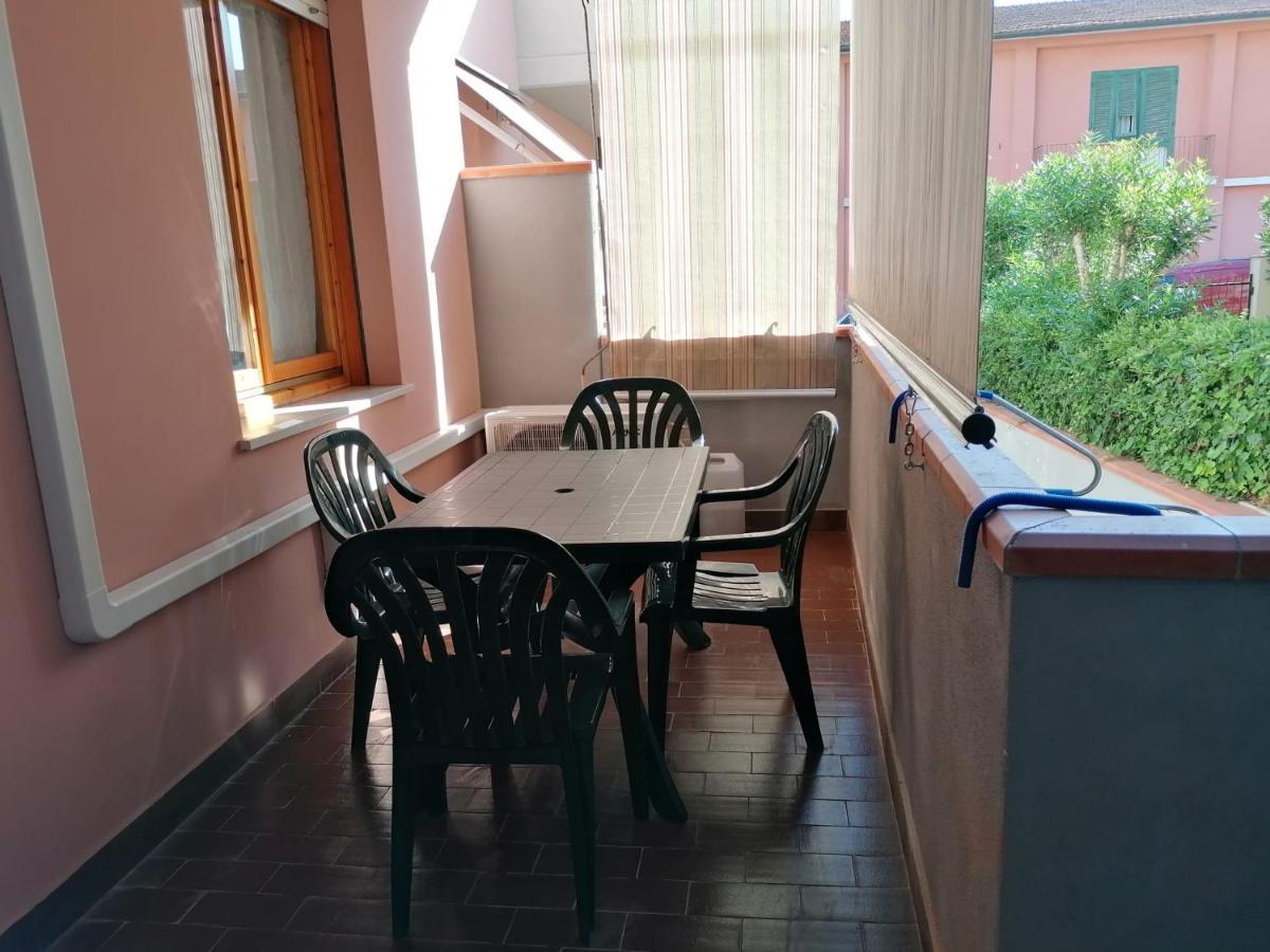 Con 2 Terrazze A 300 Mt Dal Centro * Porto Azzurro
