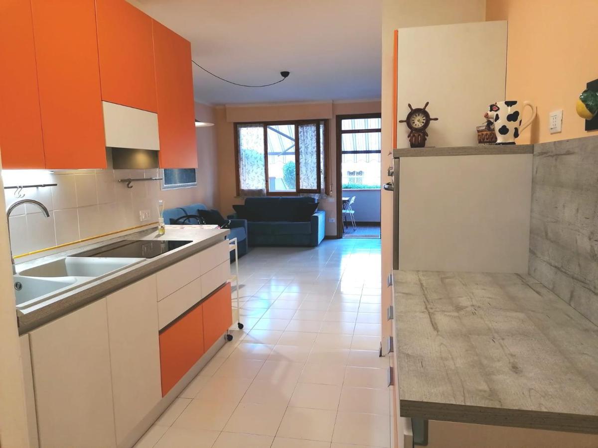 Apartment Con 2 Terrazze A 300 Mt Dal Centro