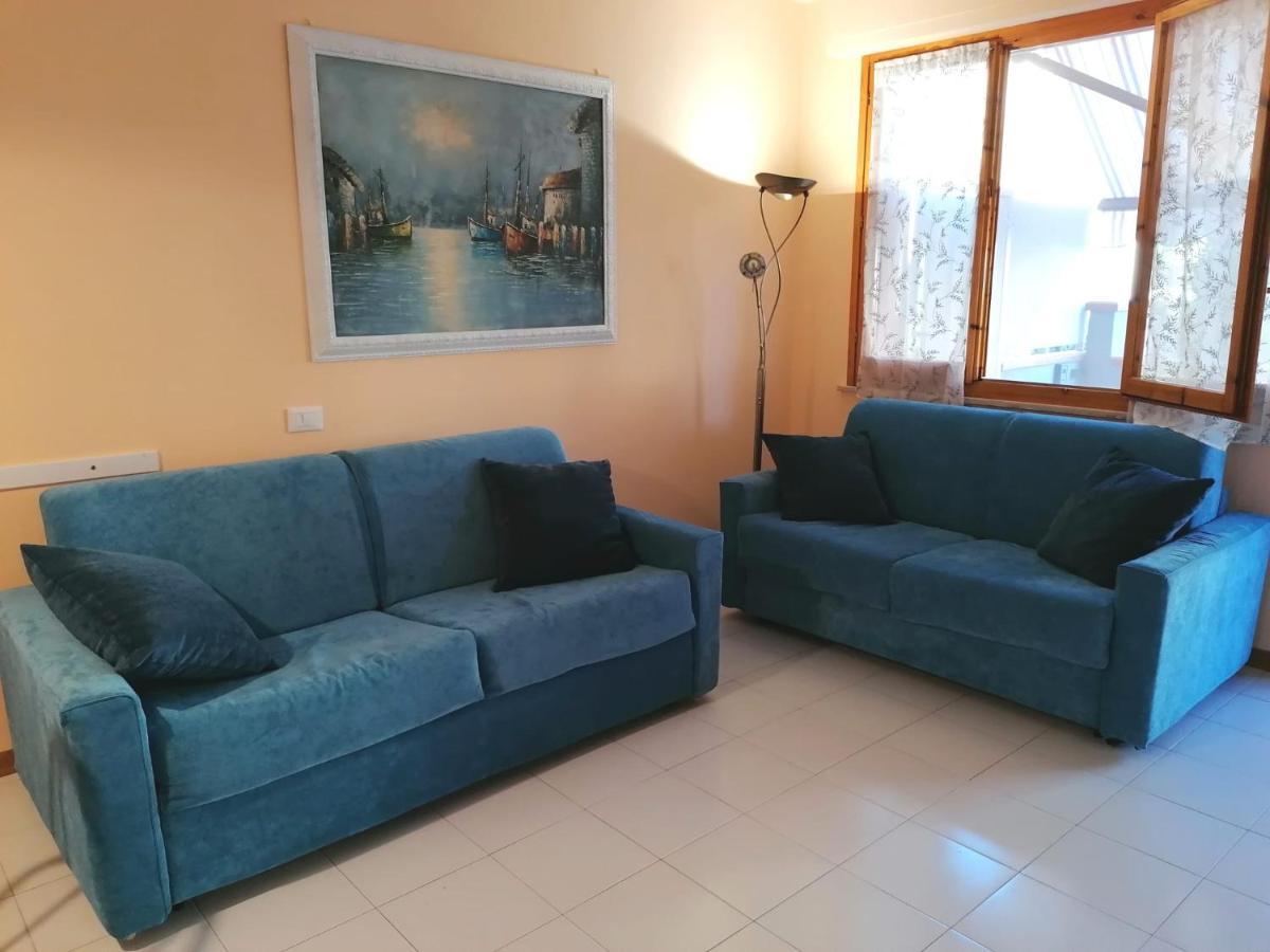 Con 2 Terrazze A 300 Mt Dal Centro