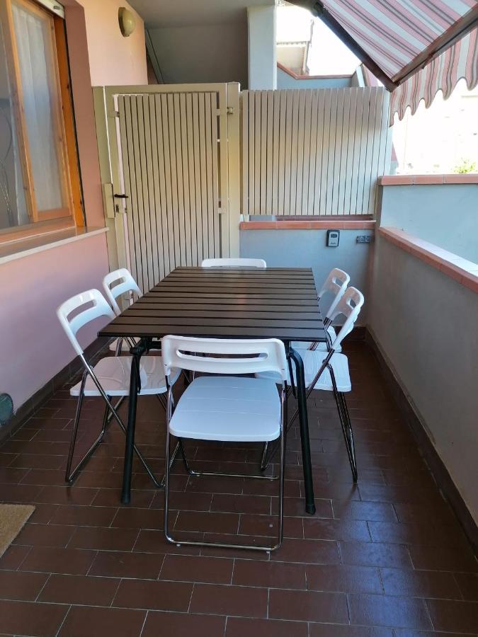 Con 2 Terrazze A 300 Mt Dal Centro Apartment Porto Azzurro