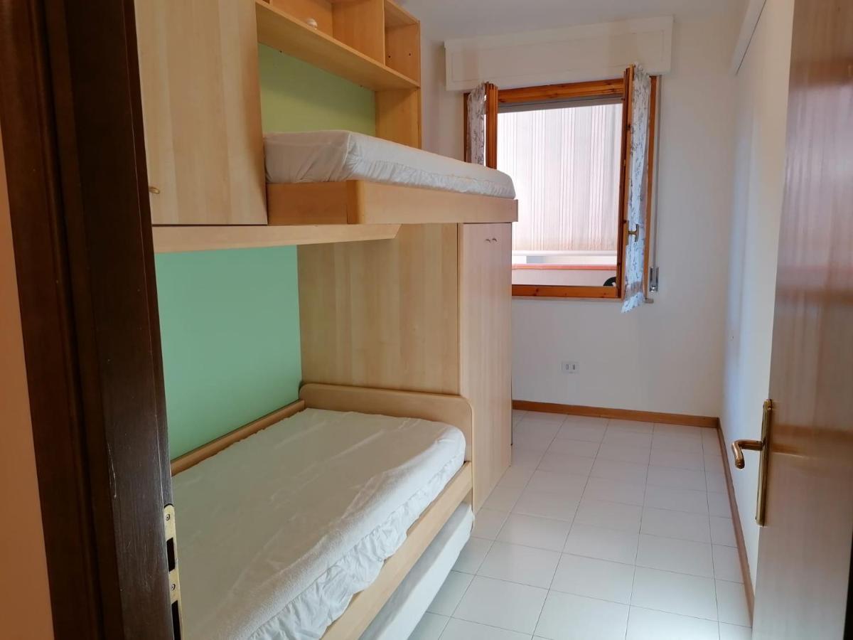 Apartment Con 2 Terrazze A 300 Mt Dal Centro