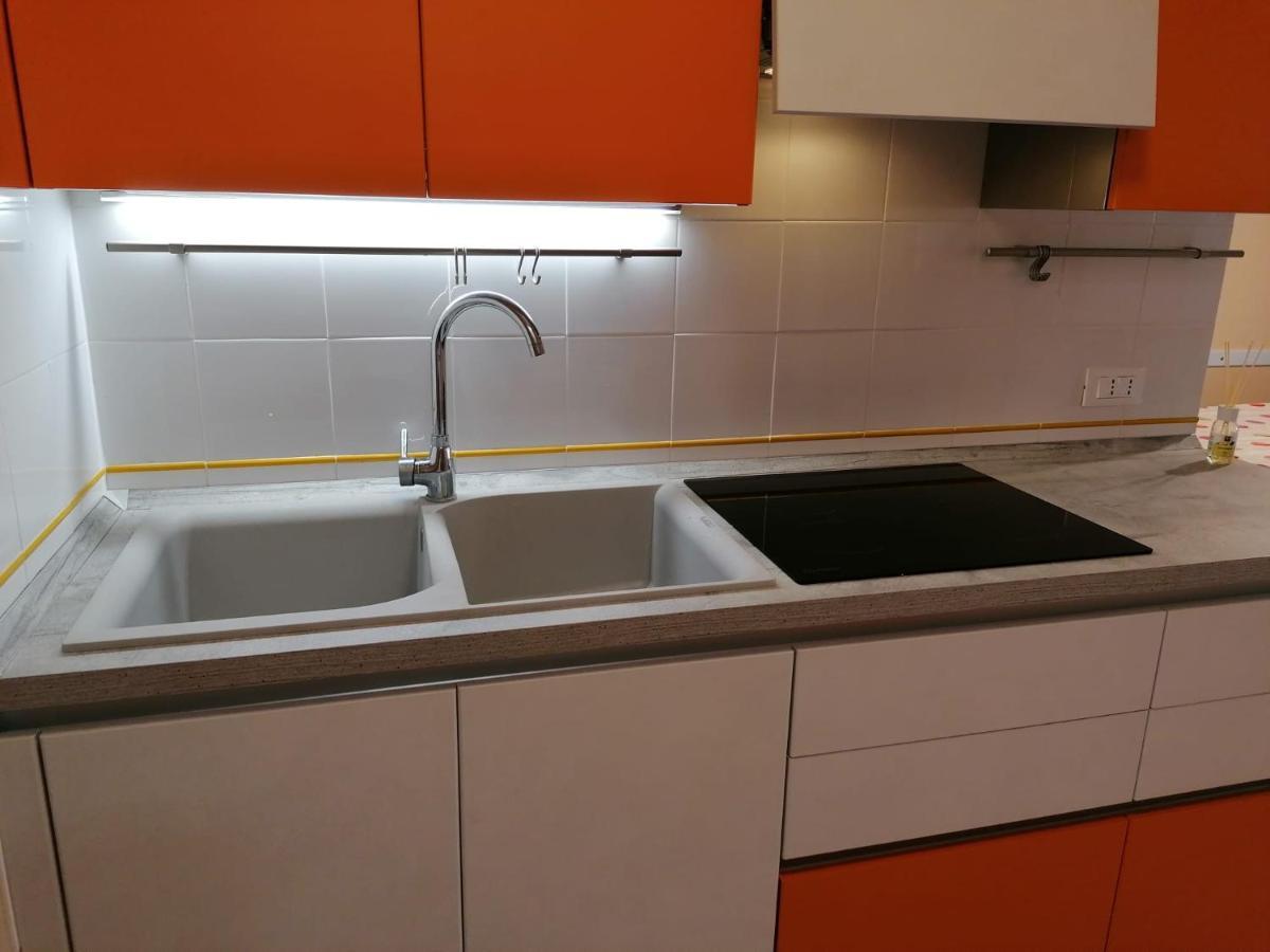 Apartment Con 2 Terrazze A 300 Mt Dal Centro *