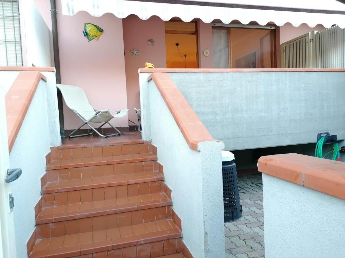 Con 2 Terrazze A 300 Mt Dal Centro Apartment Porto Azzurro