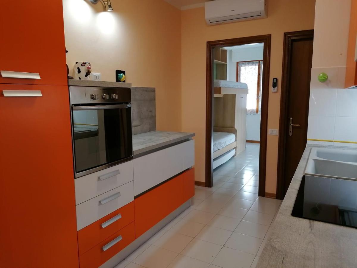 Apartment Con 2 Terrazze A 300 Mt Dal Centro