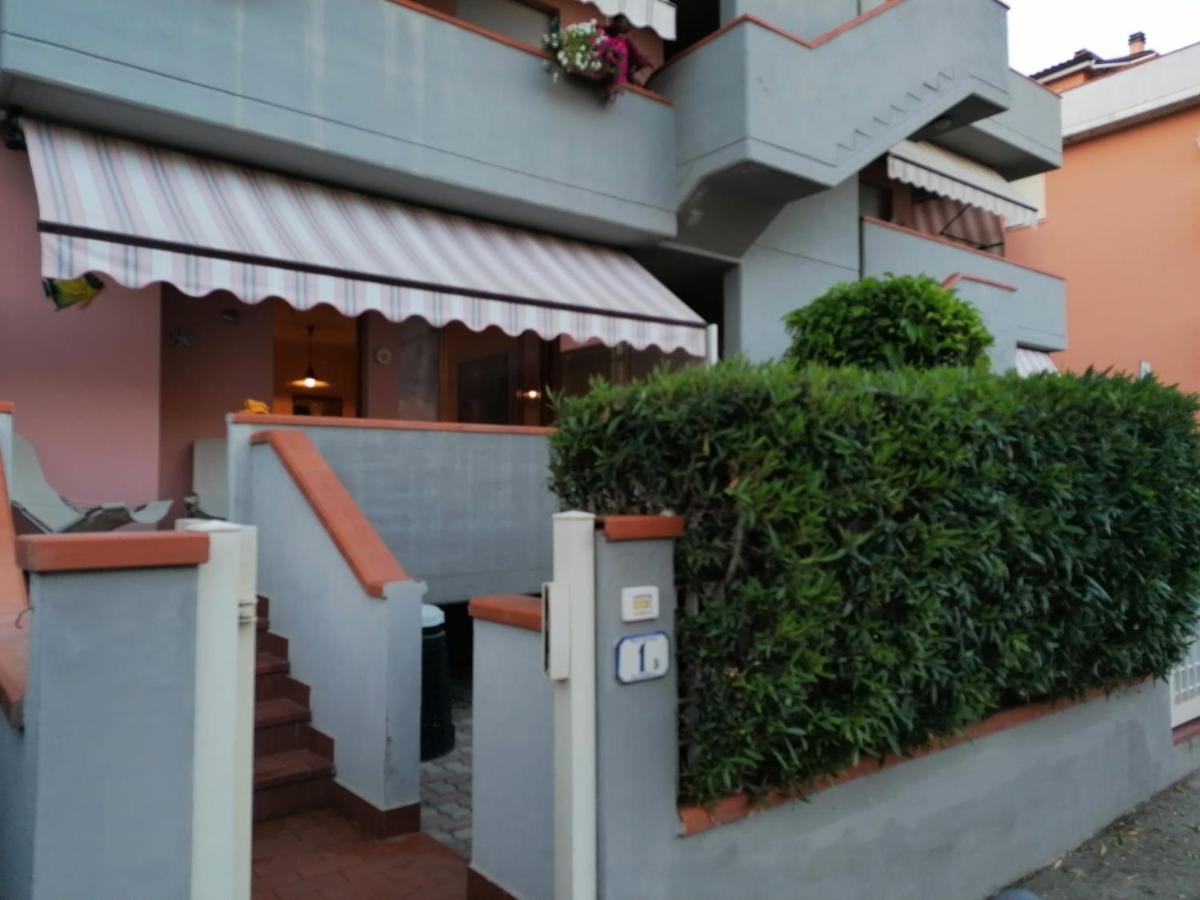 Con 2 Terrazze A 300 Mt Dal Centro * Porto Azzurro