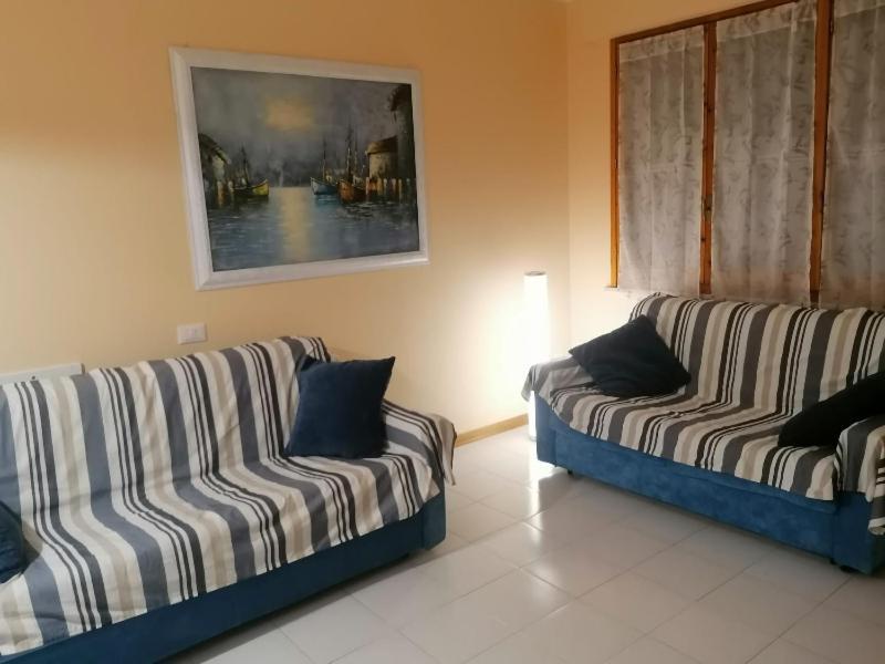 Con 2 Terrazze A 300 Mt Dal Centro Apartment Porto Azzurro