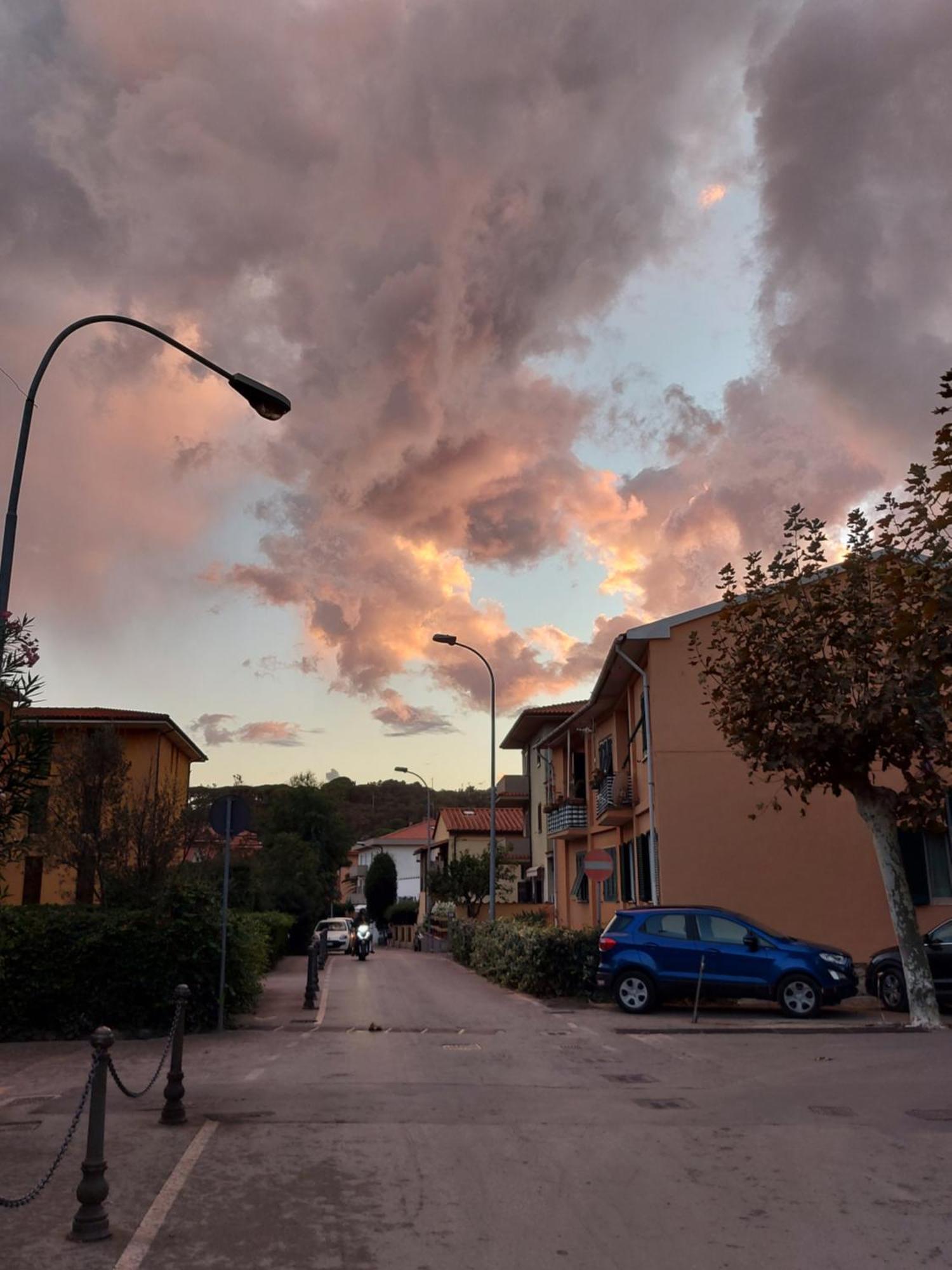 Con 2 Terrazze A 300 Mt Dal Centro *