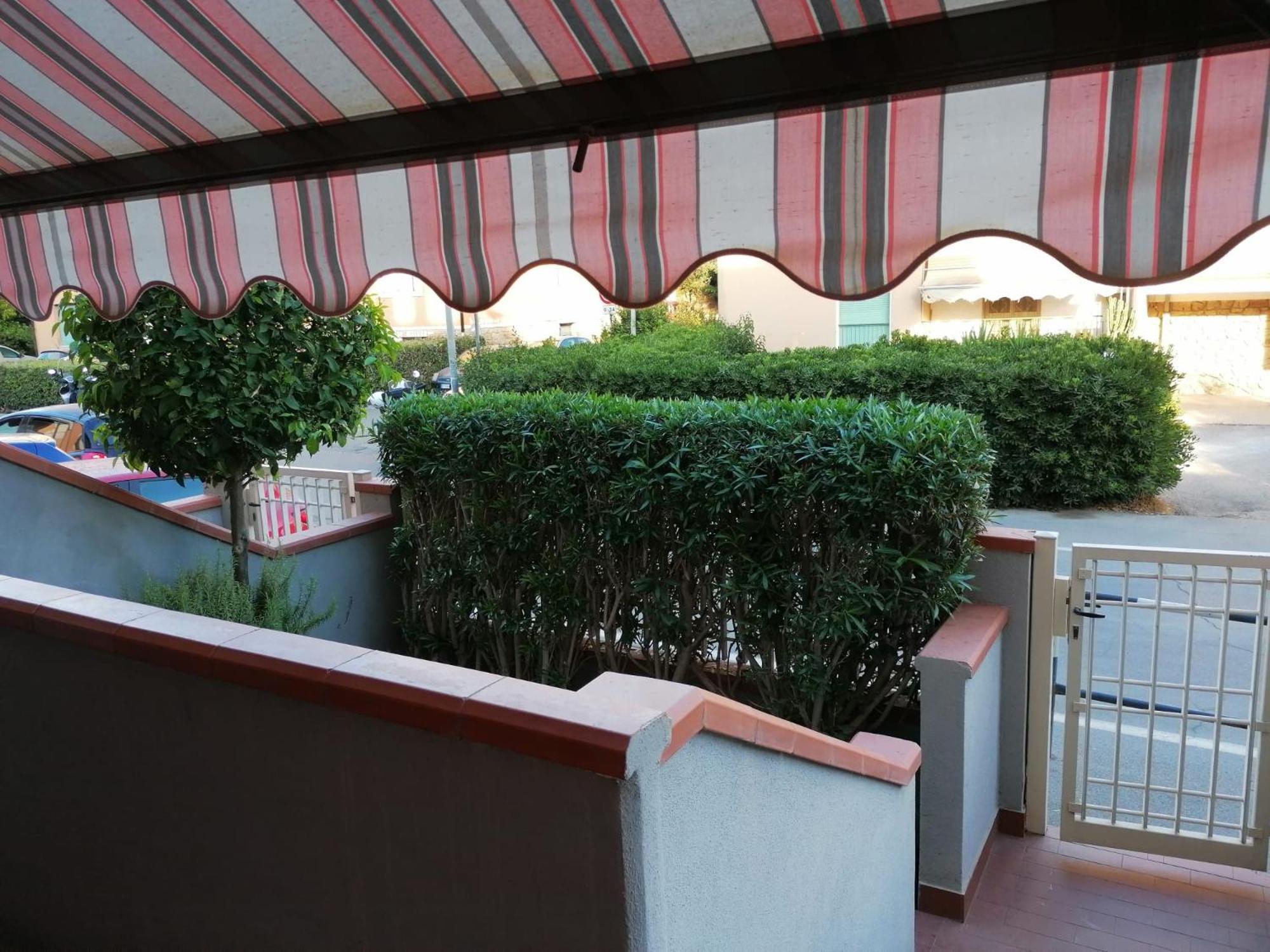 Apartment Con 2 Terrazze A 300 Mt Dal Centro